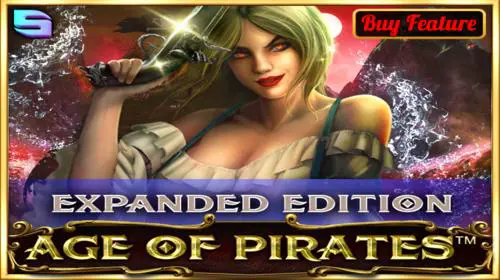 Age Of Pirates - Expanded Edition