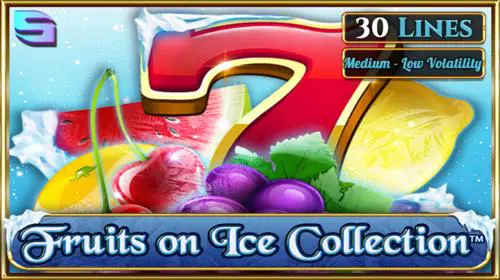 Fruits On Ice 30 Lines