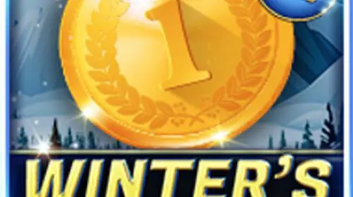 Winter's Gold