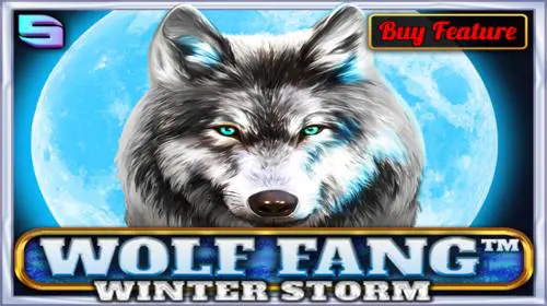 Wolf Fang - Winter Storm