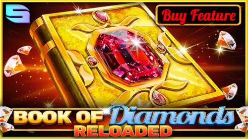 Book of Diamonds Reloaded