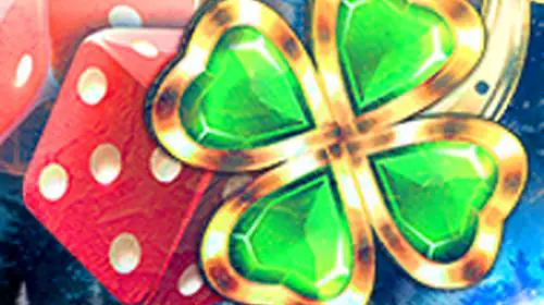 Frosty Charms