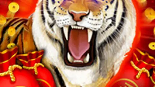 Retro Tiger