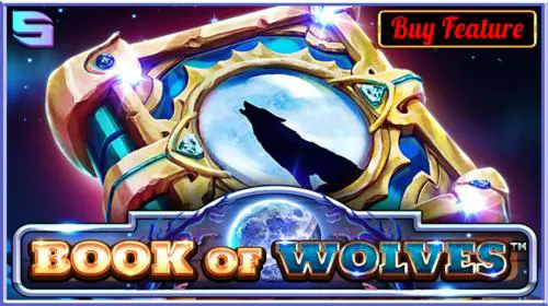 Book of Wolves