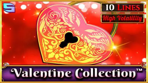Valentine Collection 10 Lines