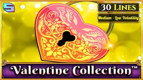 Valentine Collection 30 Lines
