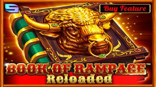 Book of Rampage Reloaded