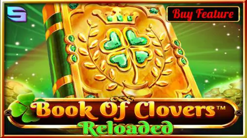 Book of Clovers Reloaded