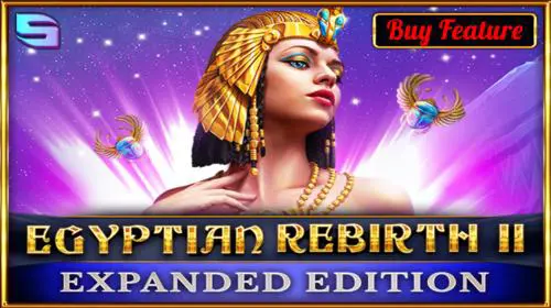 Egyptian Rebirth II Expanded Edition
