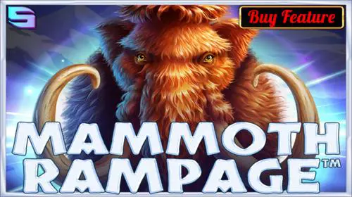 Mammoth Rampage
