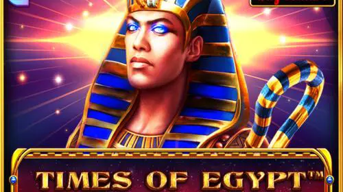 Times of Egypt  - Pharaoh's Reign