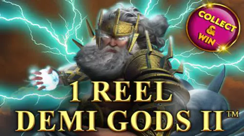 1 Reel Demi God II