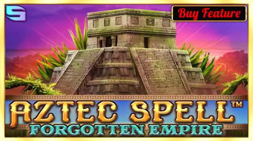 Aztec Spell - Forgotten Empire