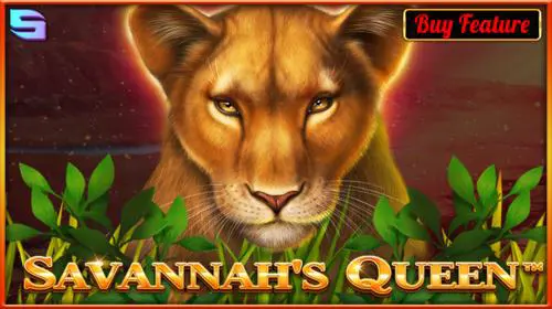 Savannah's Queen