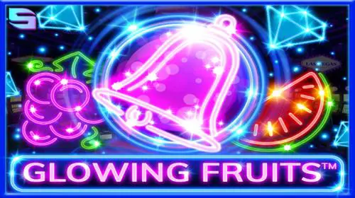 Glowing Fruits