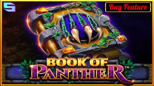 Book Of Panther