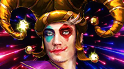 Book Of Golden Joker