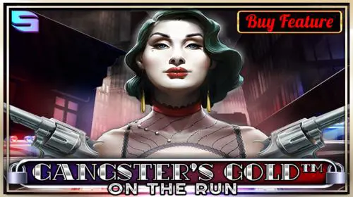 Gangster's Gold - On The Run