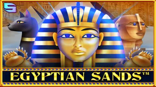Egyptian Sands