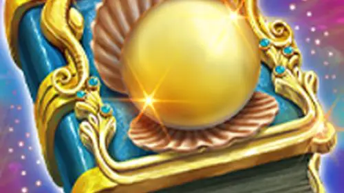 Book Of Sirens - Golden Pearl