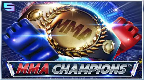 MMA Champions