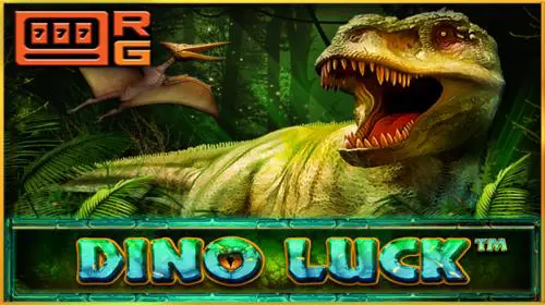 Dino Luck