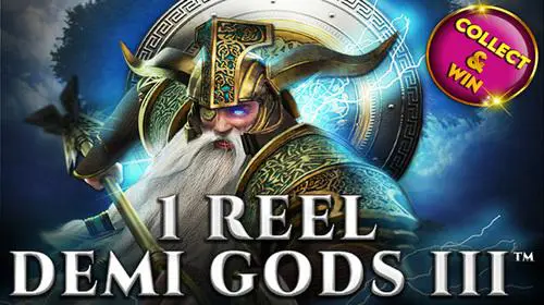 1 Reel Demi God III