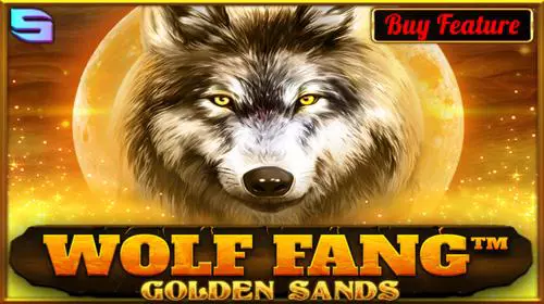 Wolf Fang  - Golden Sands