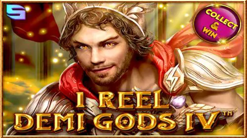 1 Reel Demi Gods IV