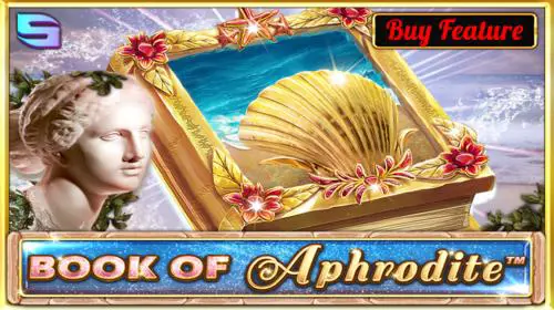 Book Of Aphrodite