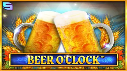 Beer O'clock