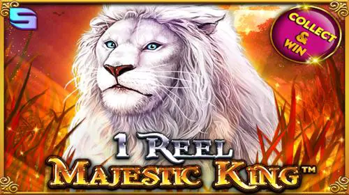 1 Reel Majestic King