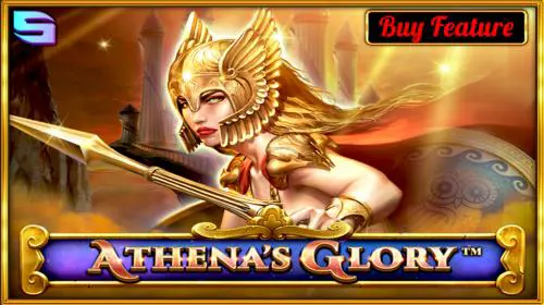 Athena's Glory
