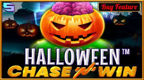 Halloween - ﻿﻿Chase'N'Win