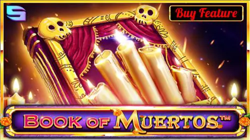 Book Of Muertos