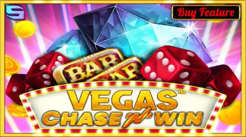 Vegas - ﻿﻿Chase'N'Win