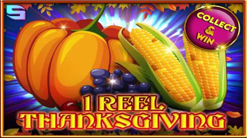 1 Reel Thanksgiving