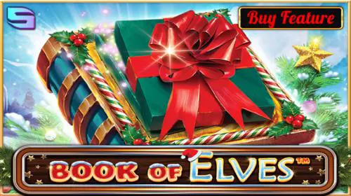 Book Of Elves