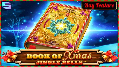 Book Of Xmas - Jingle Bells