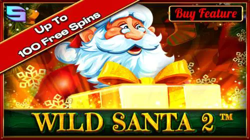 Wild Santa 2