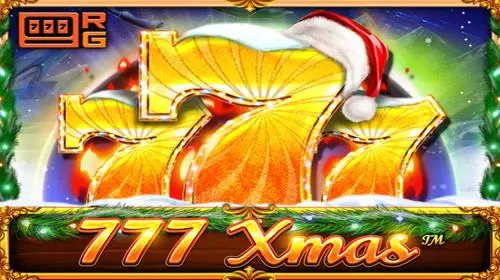 777 Xmas