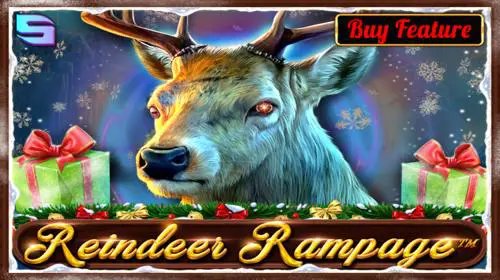 Reindeer Rampage