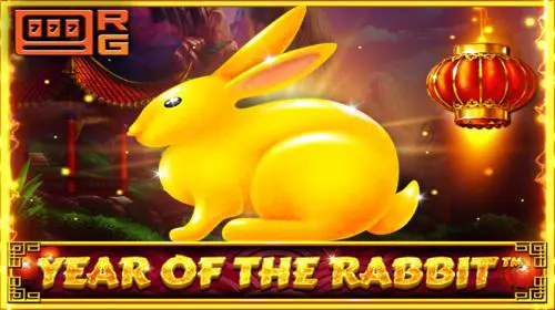 Year Of The Rabbit