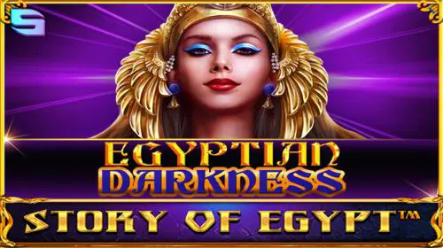 Story Of Egypt - Egyptian Darkness