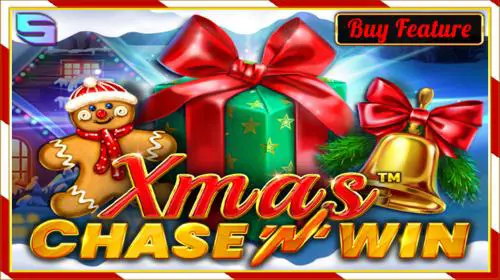 Xmas - Chase'N'Win