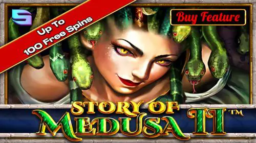 Story of Medusa II