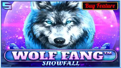 Wolf Fang - Snowfall