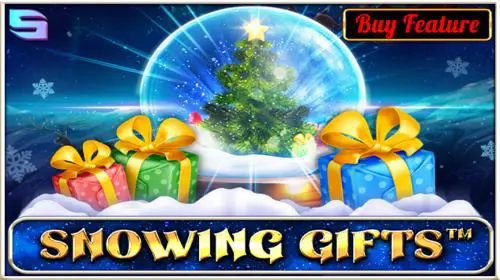 Snowing Gifts