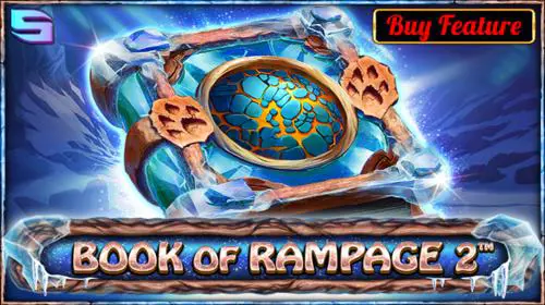 Book Of Rampage 2