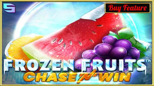 Frozen Fruits - Chase'N’Win